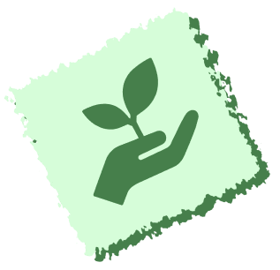 Decorative Leaf Icon