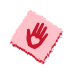 hand