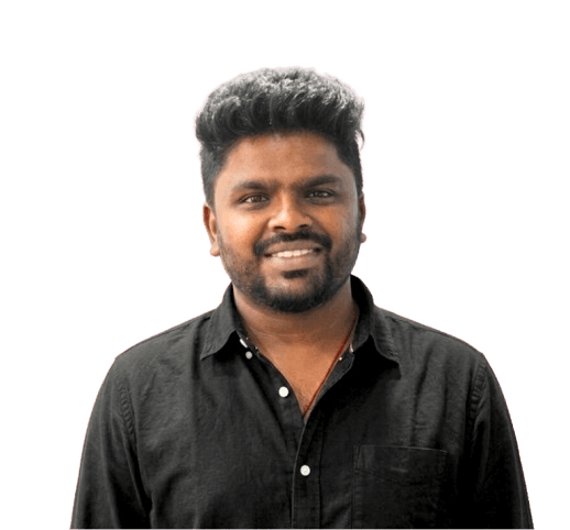 Uday Kumar K