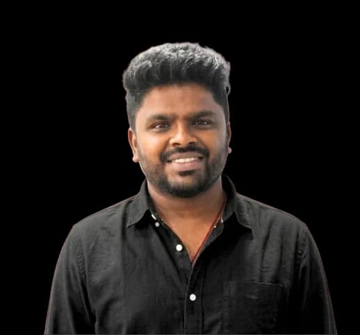 Uday Kumar K