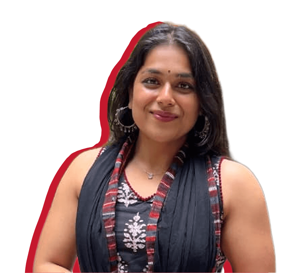Muskan Gupta