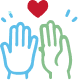 Happy Volunteers