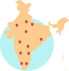 National Expansion