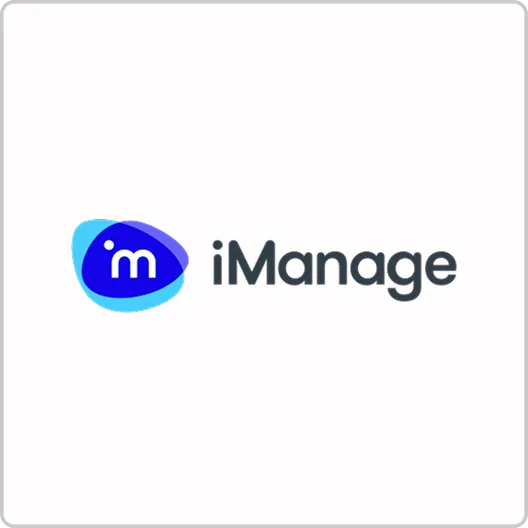 iManage