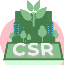 Strengthening CSR