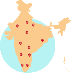 National Expansion
