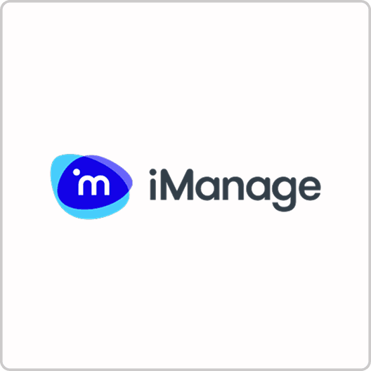 iManage