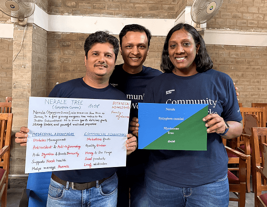 Inclusive partnerships