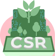 Strengthening CSR