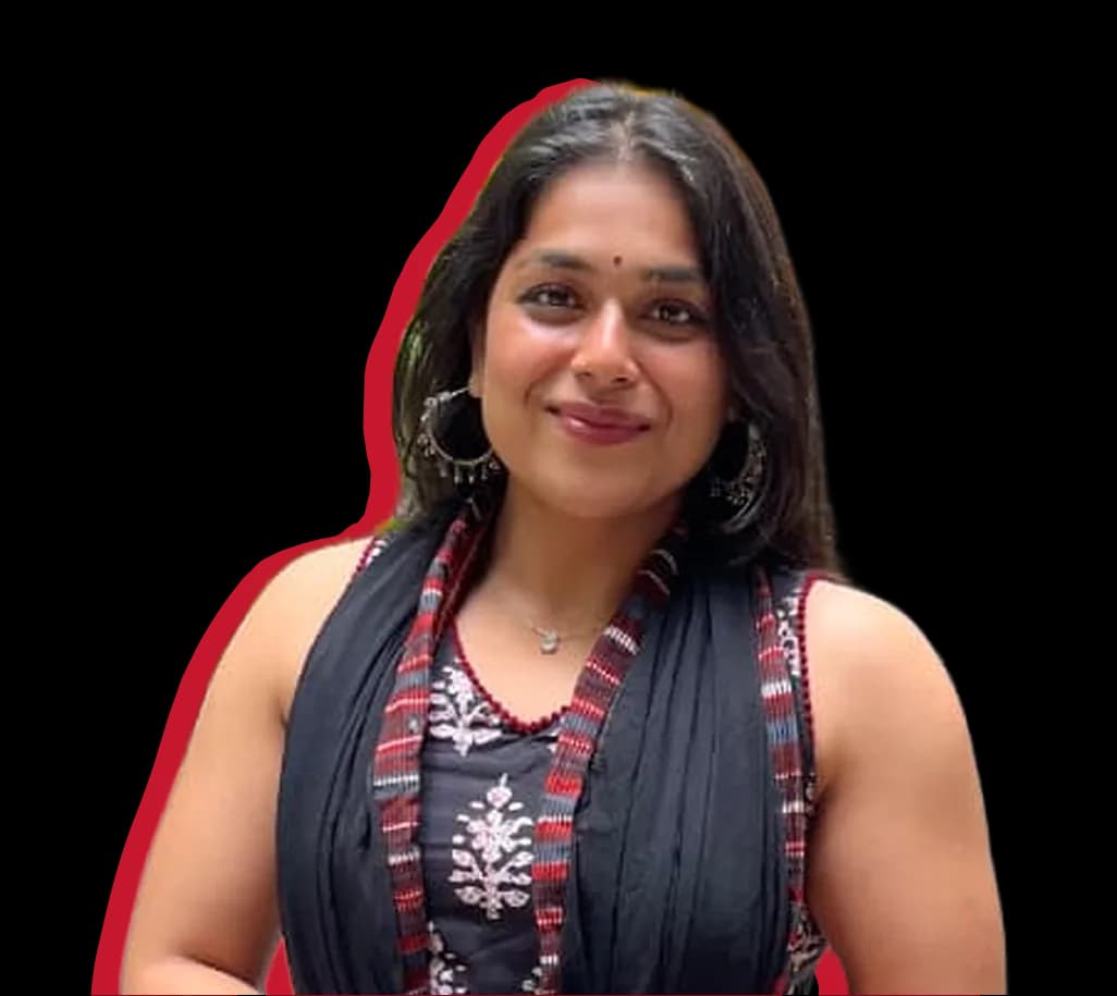 Muskan Gupta