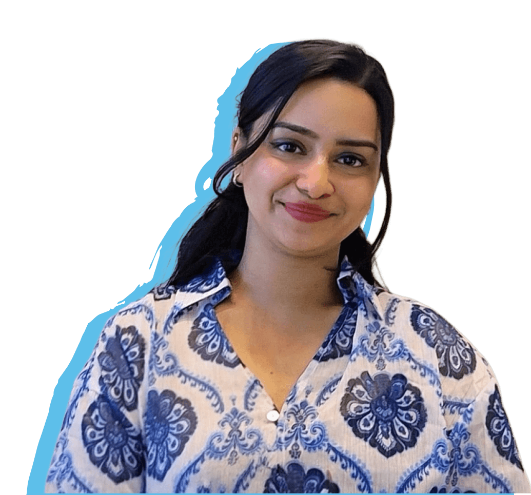 Varsha V