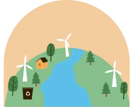 Environmental Sustainability