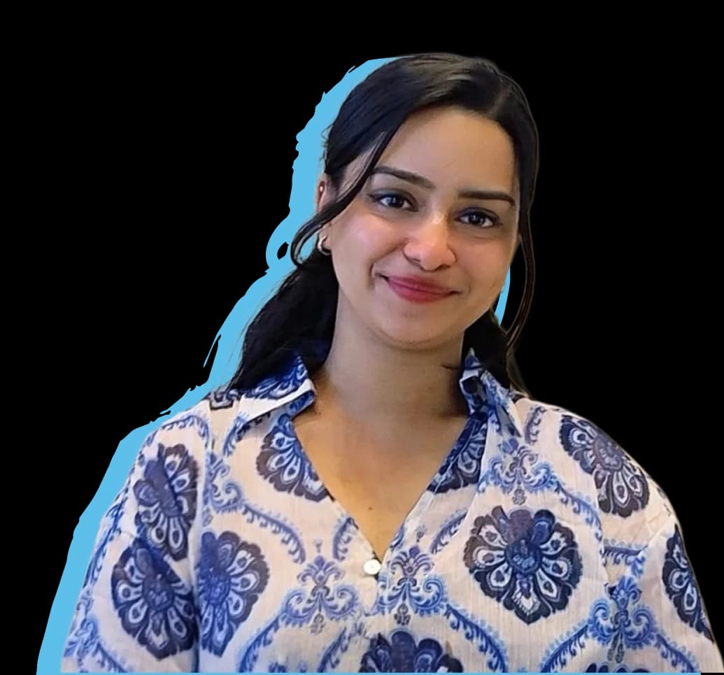 Varsha V
