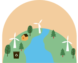 Environmental Sustainability