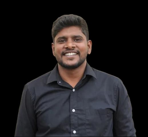 Lathish Kumar A