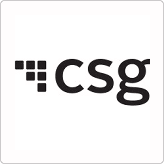 CSG