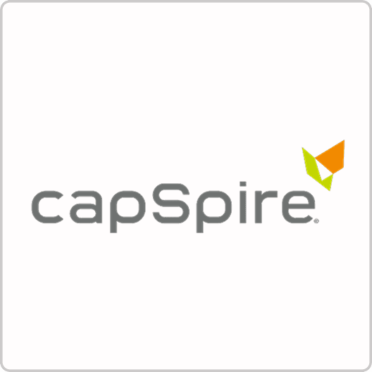 Capspire